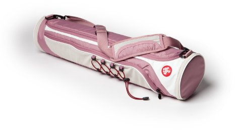 Manduka MatWare Matthülle, groß, Rosa