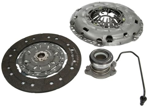LuK 624 3220 33 LuK RepSet Pro Kupplungssatz