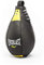 Everlast Unsiex Erwachsene Sport Boxen Punching Ball Kangaroo Speed Bag, Schwarz, 9x6