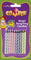 Smiffys Magische Wiederzündbare Kerzen, Time 4 Fun, 10er Pack, 11035