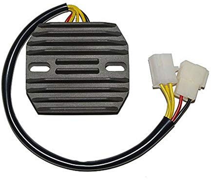 Regler elektrischer Strom