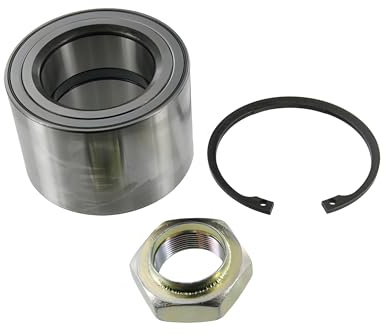SKF VKBA 3690 Wheel bearing kit