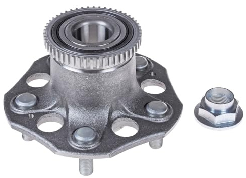 Blue Print ADH28325 Wheel Bearing Kit