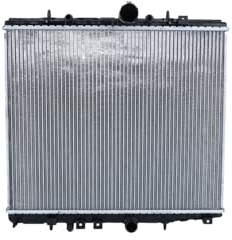 NRF Kühler, Motorkühlung 58315
