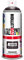 PINTYPLUS Aérosol de peinture EVOLUTION 520cc RAL 9005 Jet Black
