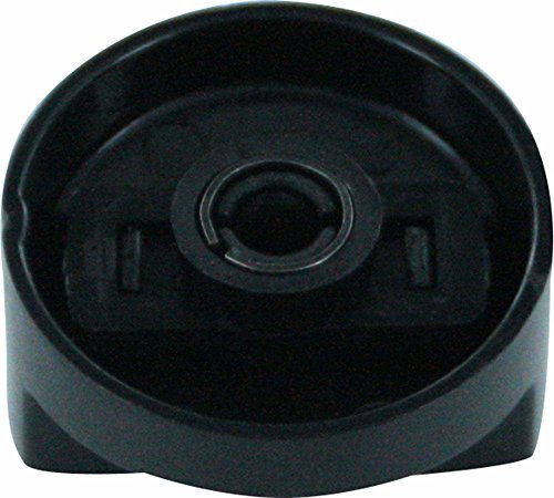 Beko Currys Essentials Cooker Oven Hob Control Knob