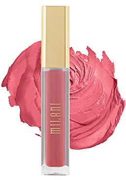 MILANI Amore Matte Lip Creme - Babe
