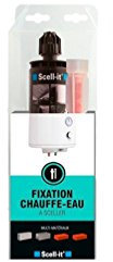 Scell-it - Kit scellement chimique polyvalent 160 ml spécial chauffe-eau - Scell-it