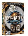 Rise of Nations - Gold Edition