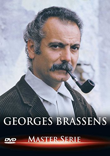 Georges Brassens (Master Serie)