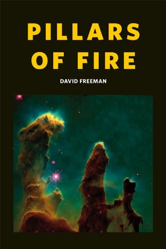 Pillars of Fire (The Genesis Series Book 4)
