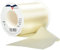 Präsent ADRIA/SATIN créme, Geschenkband zum Dekorieren & Basteln, Dekoband für Präsente, zu jedem Anlass 3241225-004 25 m - 112 mm