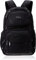 Targus TSB705US 15.6 Backpack Black notebook case - notebook cases (39.6 cm (15.6), Backpack, Black, Nylon, 320 mm, 155 mm)