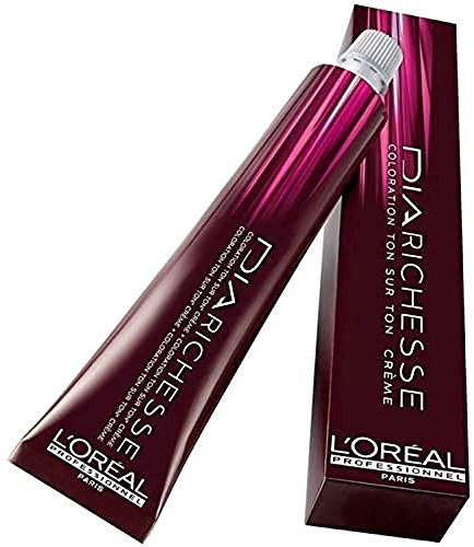 Loreal Dia Richesse 50 ml V511, 5.32 Irisé Dorado/Marrón Claro (3123)