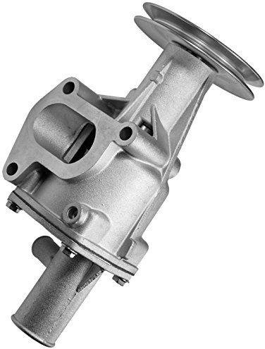 Magneti Marelli 350981300000 Wasserpumpe | Kompatibel mit: FIAT CINQUECENTO, PANDA, SEICENTO / 600