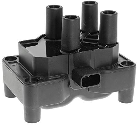 Vemo V25-70-0009 Zündspule