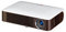 LG PW700 Vidéoprojecteur LED - WXGA 1280x800 - Luminosité 700 Lumen - Taille de l'écran projeté jusqu'à 100 (254cm) - Haut-parleurs intégrés