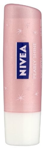 Nivea Lip Care Pearl und Glanz – 4,8 g