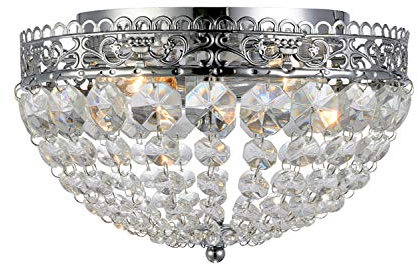 Markslöjd Deckenleuchte, Metall, silber, 0 x 0 x 0 cm