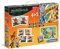 Clementoni 13391.8 - Edukit 4-in-1