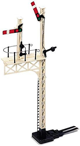 Hornby Segnale di Incrocio