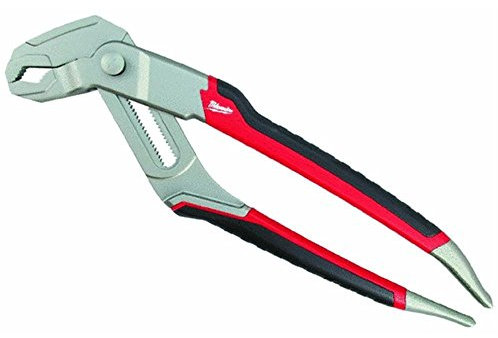 Milwaukee 48–22–3110 Pince à réglage rapide Alésage, 25,4 cm