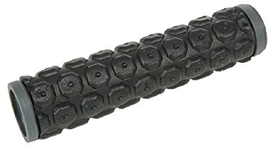 Contec Lenkergriffe Sport sw/gr(Lang)