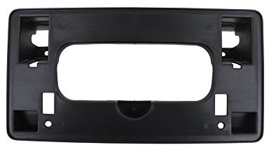Original Honda Parts 71145-SNA-A00 Nummernschildsockel Kennzeichenhalterung