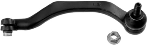 LEMFÖRDER 33284 01 Spurstangenkopf für Mini Mini (R56) 2005-2014 Rechts, Vorderachse und Andere Fahrzeuge