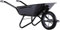 Brouette - Caisse 100L