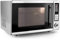 Lacor 69330 - Horno microondas con plato giratorio + grill, 30 L, 900 W