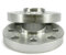 TA TECHNIX Spurverbreiterung Spurplatten 20mm, Lochkreis: 4x100 mm + 4x108 mm