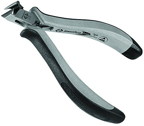 C.K T3778DF ESD Sensoplus Oblique Cutter