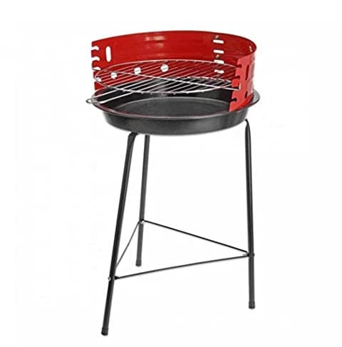 Vaggan - Barbacoa 3 pies 33cm