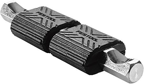 Festool Doppelbolzen SV-DB D14/16 (mit 64 x Dübelhalbschalen)