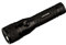 Grundig 871125290040 LED-Taschenlampe, Aluminium, schwarz, 14 x 6 x 34 cm