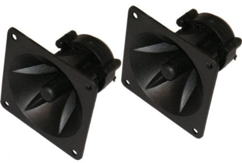 XTC PT-1 Piezo - Bafle de agudos (1 par)