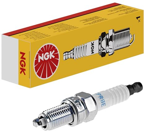 NGK Spark Plug DCPR7EA-9 YBX 6651