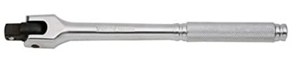 Sonic 7233380 schwenkbaren Griff, 1/2 Zoll, 380 MML