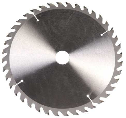 Ferm Sägeblatt, 255x 30/16 mm 40Z, 1 Stück