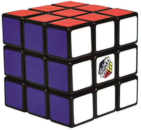 12163, Rubik's Cube-3x3