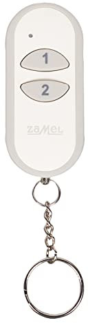 EXTA FREE 2- Kanal- Fernsteuerung, 1 Stück, P-257/2