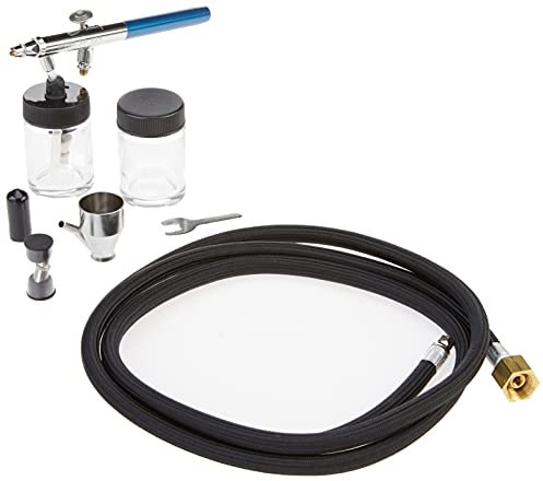 Badger Air-Brush Co. 150-7 Profi Airbrush Set