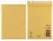 Herlitz Luftpolstertasche A/1, PE-Innenfolie, 4-er Packung, eingeschweißt