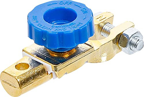 BGS 1414 | Adaptador de batería (desconectador)