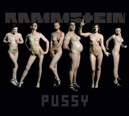 Rammstein (Universal Music)