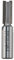 PORTER-CABLE 43743PC 13/32-Inch Carbide-Tipped Dovetail Router Bit