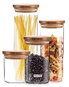 Tescoma Fiesta Vorratsglas 0,8 l
