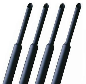 Guaina Termorestringente Con Colla 3:1 Diam. 16