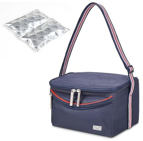 Polar Gear Premium Personal Cooler, Fabric